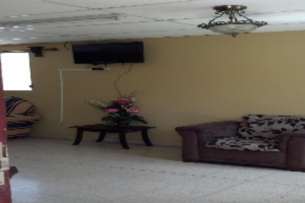 Hotel HolyH (Managua)